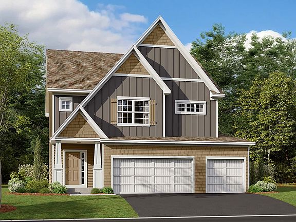 Henry Elevation E