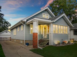 7110 24th Ave, Kenosha, WI 53143