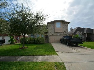 6426 Capridge Dr, Houston, TX 77048