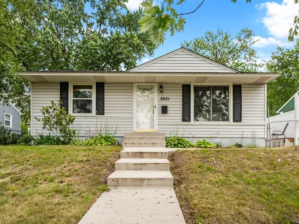 2821 Quebec Ave S, Saint Louis Park, MN 55426