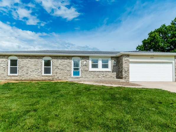 1249 S Victoria Ave, Columbia, MO 65201