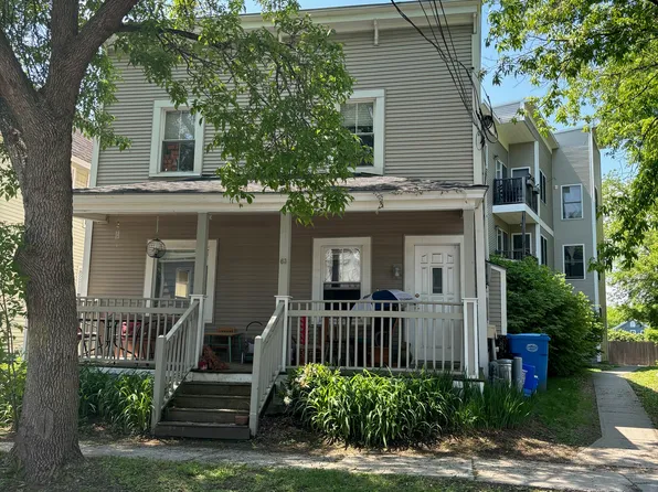 63 Hyde St APT 3, Burlington, VT 05401