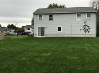 8508 Grandview Dr, Cicero, NY 13039