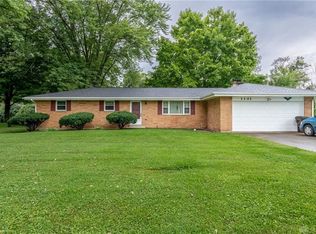 1101 Joffre Pl, Beavercreek, OH 45430