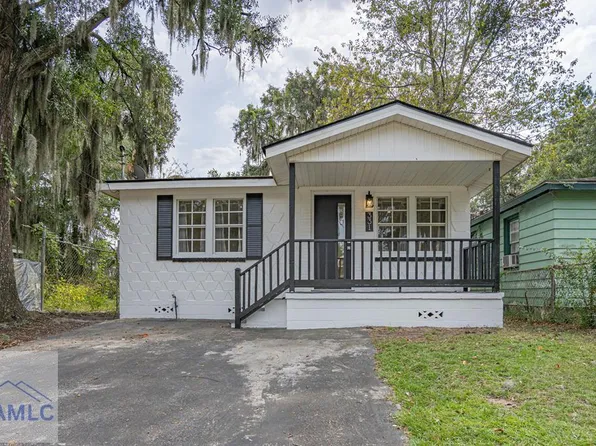 331 Sherman Ave, Savannah, GA 31405
