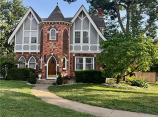 1200 W 72nd St, Kansas City, MO 64114