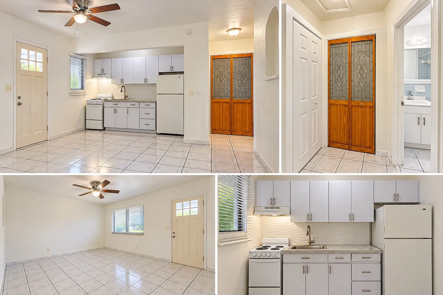 1 bed, 520 sqft, $1,500 — Photo 1