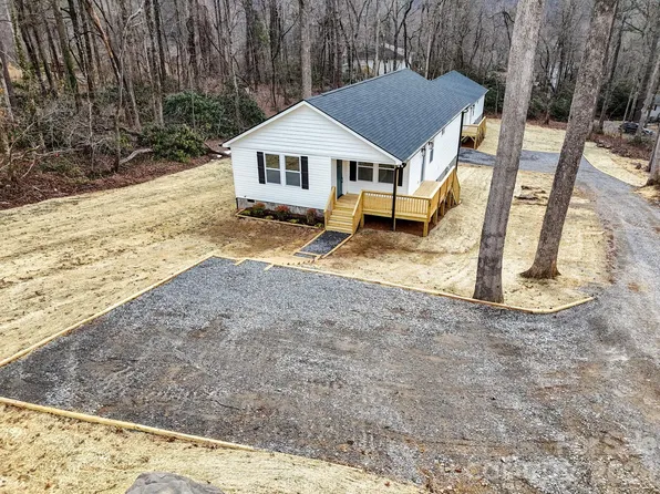 12 Knox Rd, Black Mountain, NC 28711