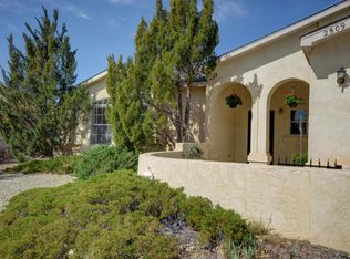 2509 Cabezon Dr NE, Rio Rancho, NM 87144