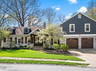 307 Altus Pl, Saint Louis, MO