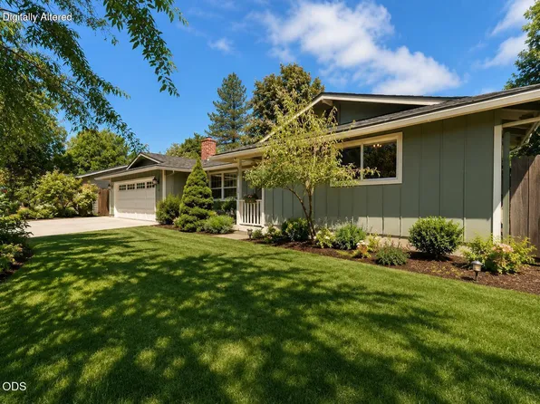 435 E C St, Jacksonville, OR 97530