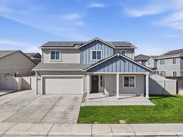 2019 Memorial Ln, Manteca, CA 95337
