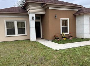 2525 Mamie Dr, Brownsville, TX 78521