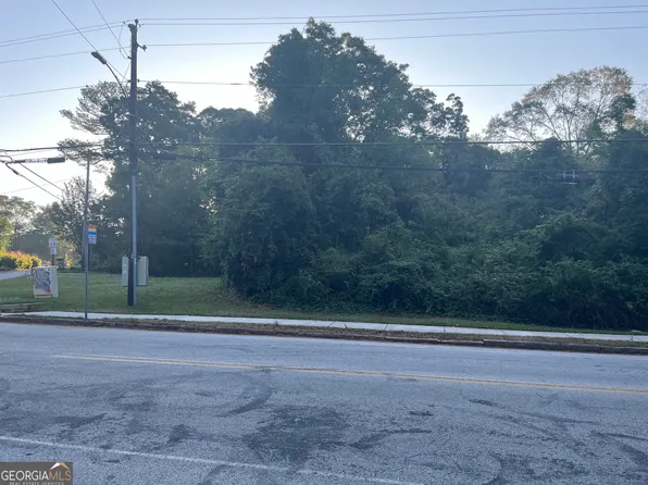 1498 Peachcrest Rd, Decatur, GA 30032
