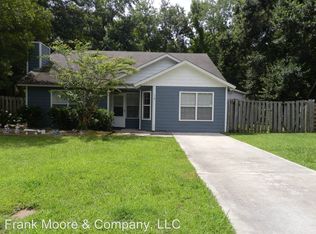 118 W White Hawthorne Dr, Savannah, GA 31419