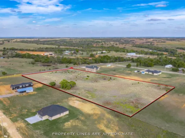 1861 County Road 1250, Tuttle, OK 73089