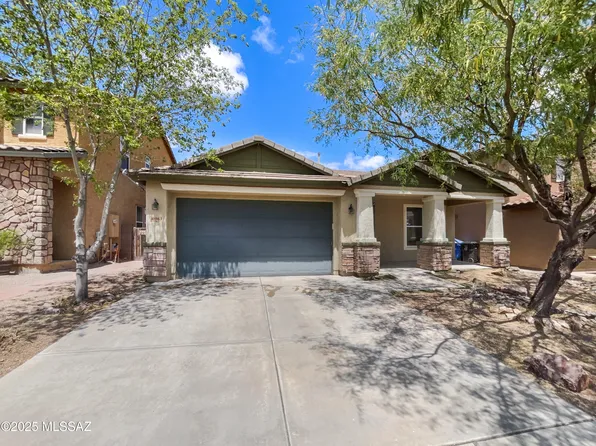 10963 E Pima Creek Dr, Vail, AZ 85641