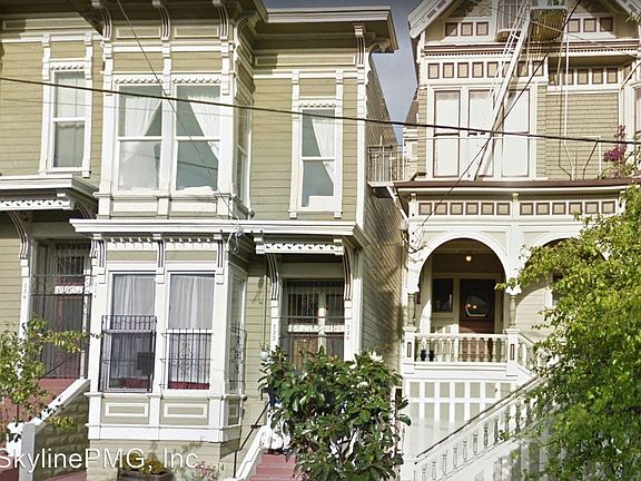3rd image of 724 Broderick St