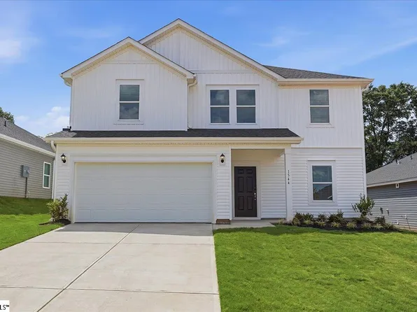 1544 Erindale Dr, Wellford, SC 29385