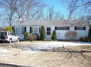 8 Spruce Rd, Howell, NJ 07731