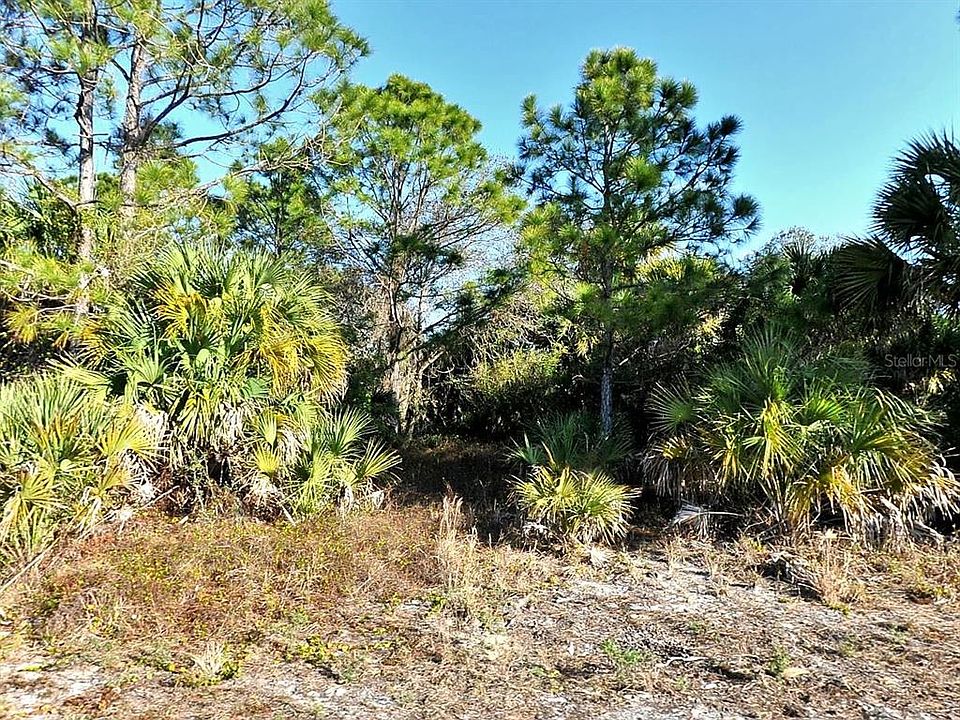 2nd image of 3343 VINEYARD CIRCLE LOT 29