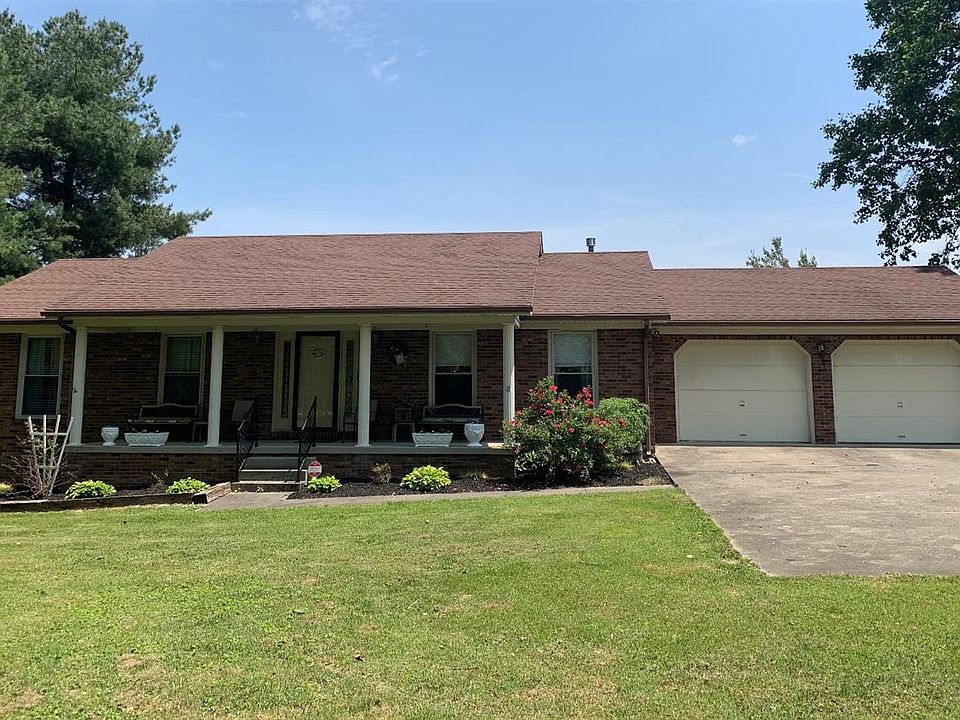 580 College Hill Rd, Waco, KY 40385 Zillow