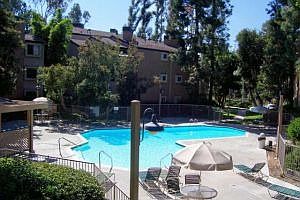4th image of 9791 Mesa Springs Way Unit 88