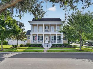 1009 Indigo Dr, Celebration, FL 34747