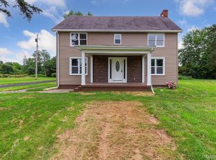 2071 W Mount Morris Rd, Mount Morris, MI 48458