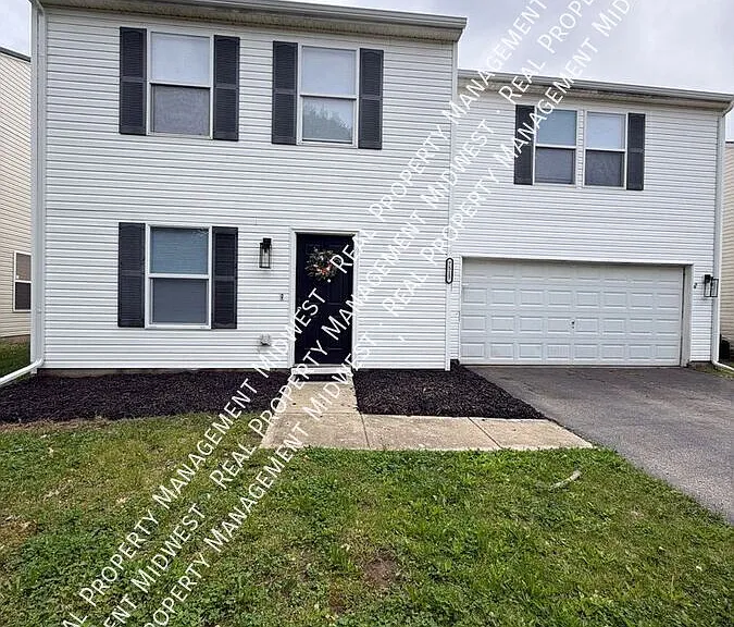 7515 Canal Highlands Blvd — Photo 1