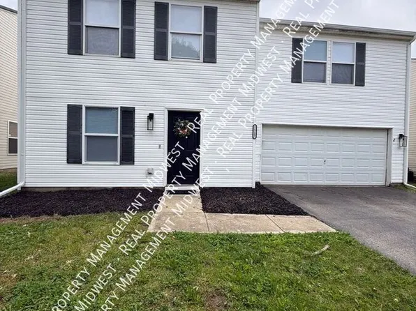 7515 Canal Highlands Blvd, Canal Winchester, OH 43110
