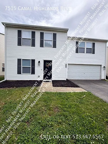 7515 Canal Highlands Blvd Photo 1