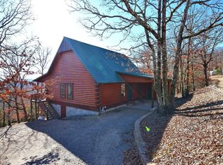 18340 W Running Springs Rd, Park Hill, OK 74451