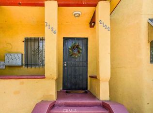2122 Thomas St, Los Angeles, CA 90031