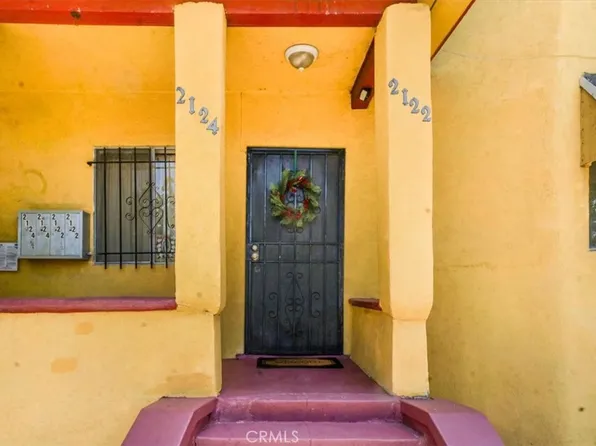 2122 Thomas St, Los Angeles, CA 90031