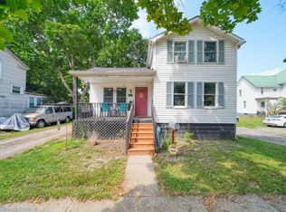 123 N Center St, Adrian, MI 49221