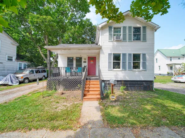 123 N Center St, Adrian, MI 49221