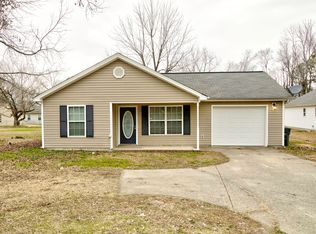 1421 Vance Rd, Chattanooga, TN 37421
