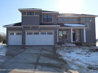 3535 Stanwood Dr, Dewitt, MI