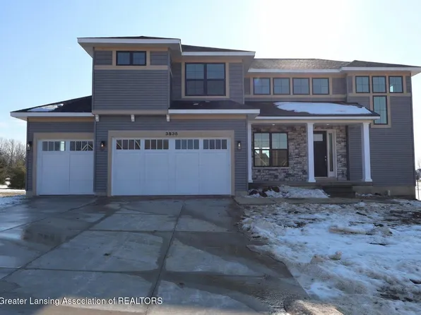 3535 Stanwood Dr, Dewitt, MI 48820