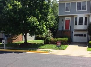 5843 Watermark Cir, Centreville, VA 20120