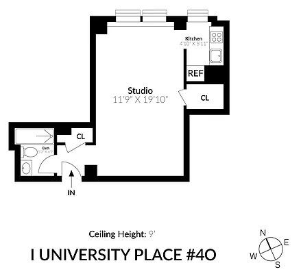 Rented by Balen Real Estate, LLC | media 7