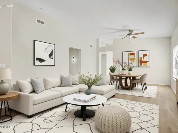 19917 N 91ST Lane, Peoria, AZ 85382
