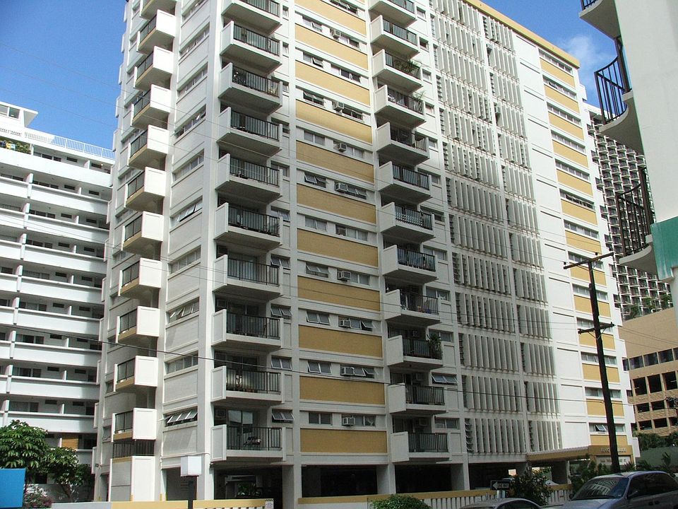 2nd image of 2464 Prince Edward St Unit 509