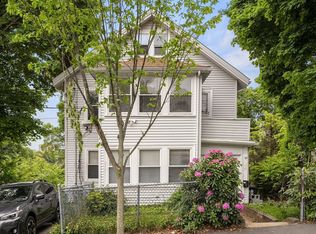 28-30 S Central Ave, Quincy, MA 02170