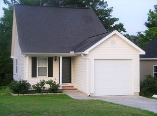 1982 Sylvan Lake Dr, Grovetown, GA 30813