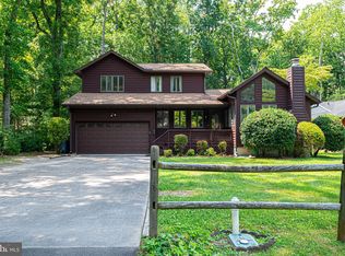 3 Sloop Ln, Ocean Pines, MD 21811