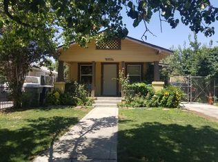 2409 E Hammond Ave, Fresno, CA 93703