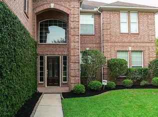3115 E Cedar Hollow Dr, Pearland, TX 77584