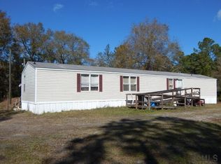 10510 Yeager Ave, Hastings, FL 32145